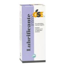 GSE INTIMO LUBRIFICANTE 2X20 ML + 6 CANNULE MONOUSO