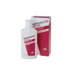 BIOTHYMUS AC ACTIVE UOMO SHAMPOO ENERGIZZANTE 200 ML
