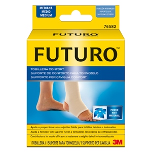 SUPPORTO CAVIGLIA FUTURO COMFORT LARGE