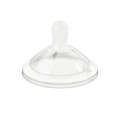 CHICCO TETTARELLA STEPUP NEW 6M+ FLUSSO PAPPA