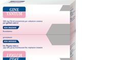 Ginetantum lavanda vaginale 5 flaconi da 140ml