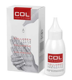 VITAL PLUS ACTIVE COL FOR HANDS 50 ML