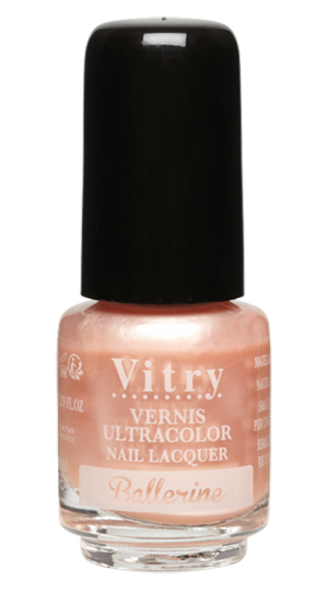 MINI SMALTO BALLERINE 4 ML