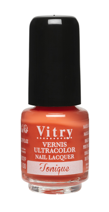 MINI SMALTO TONIQUE 4 ML