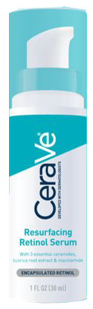 CERAVE RETINOL SERUM 30 ML