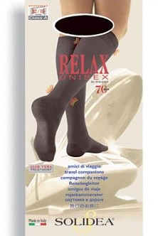 RELAX 70 GAMB UNI BLU 4