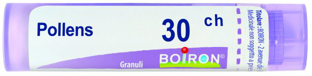 POLLENS 30 CH GRANULI 4G