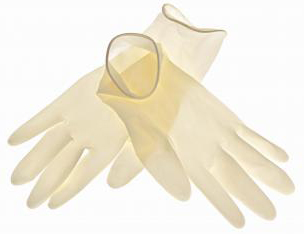 PROFAR GUANTO NITR S/POLVERE S