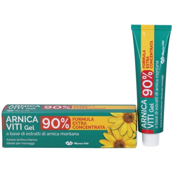ARNICA VITI 90% 100ML