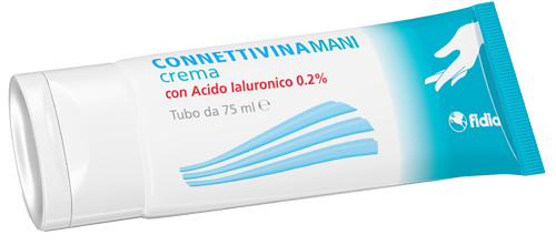 CONNETTIVINAMANI CREMA 75 ML