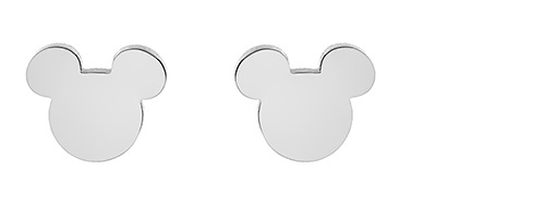 DISNEY ORECCHINO MICKEY