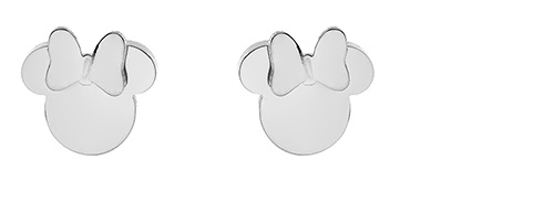 DISNEY ORECCHINO MINNIE