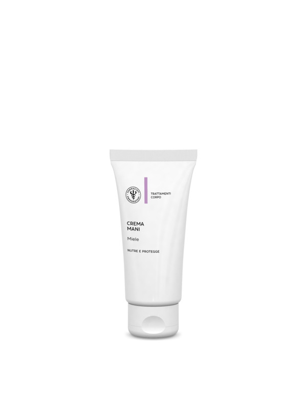 LFP CREMA MANI MIELE 75 ML