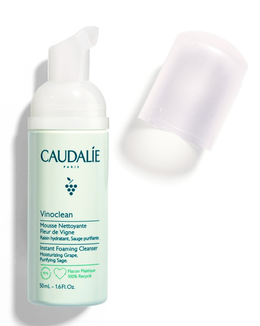 VINOCLEAN SCHIUMA DETERGENTE 50 ML