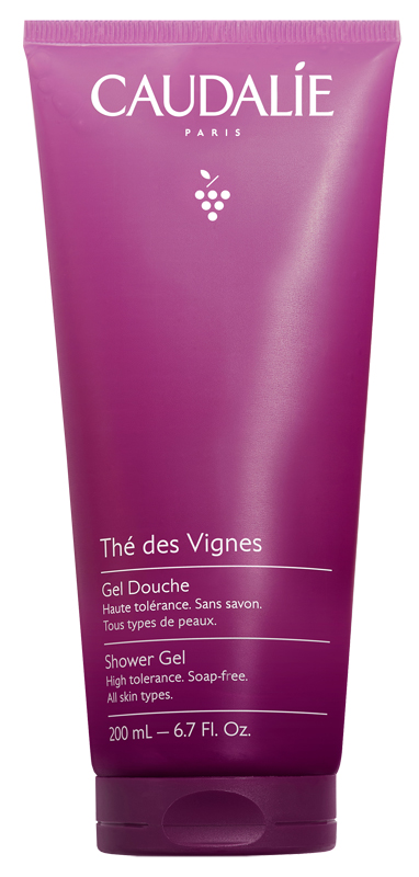GEL DOCCIA THE DES VIGNES 200 ML