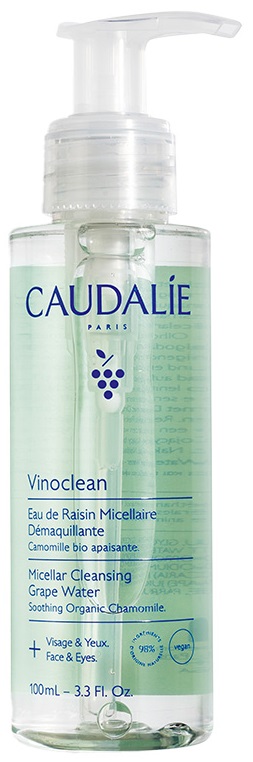 VINOCLEAN ACQUA D'UVA MICELLARE STRUCCANTE 100 ML